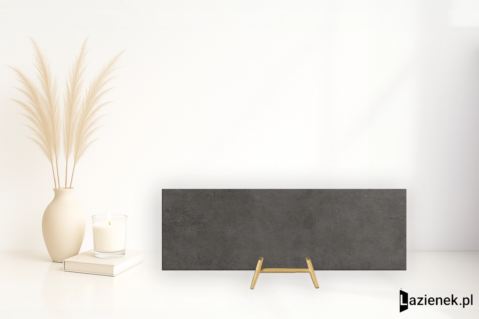 Cotto D'este Over Road miękki mat 100x300 cm gr. 4 mm - płytka rektyfikowana / EG7CV37